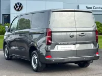 Nouă VW Transporter 100 kW (136 CP) 2026 Gri Van