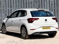 Nuevo VW Polo Life 80 CV (58 kW) 2025 Beige Utilitario