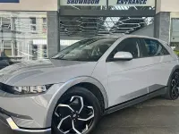 Used Hyundai Ioniq 5 Premium 125 kW (170 HP) 2024 SUV