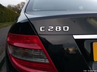 Used Mercedes C280 Sport 231 HP (169 kW) 2007 Sedan