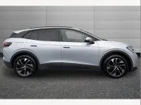 Used VW ID.4 Pro 210 kW (286 HP) 2026 Silver SUV