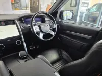 Used Land Rover Discovery SE Dynamic 300 HP (220 kW) 2021 Grey SUV