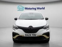 Used Renault Captur Engineered 143 HP (105 kW) 2022 SUV