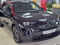 Used Vauxhall Mokka SRi 100 kW (136 HP) 2025 SUV