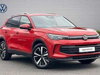 Used VW Tiguan 150 HP (110 kW) 2026 SUV