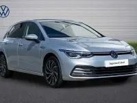 Used VW Golf VIII 150 HP (110 kW) 2023