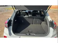 Used Ford Puma ST-Line 123 HP (90 kW) 2022 Grey SUV