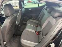 Used Vauxhall Astra Edition 2021 Black Hatchback