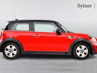 Used Mini Cooper Classic 134 HP (98 kW) 2019 Red Hatchback