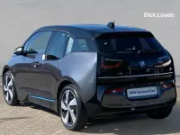 Used BMW i3 Comfort Edition 125 kW (170 HP) 2022 Grey Hatchback