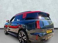 New Mini John Cooper Works 300 HP (220 kW) 2026 Hatchback