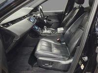 Used Land Rover Range Rover evoque R-Dynamic 203 HP (149 kW) 2023 SUV