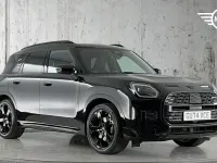 Used Mini Countryman 215 HP (158 kW) 2024 Black SUV