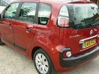 Używany Citroën C3 Picasso 2010 Minivan