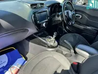 Used Kia Soul Plus 128 HP (94 kW) 2015 SUV