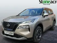 Used Nissan X-Trail Acenta Premium 213 HP (156 kW) 2026 SUV
