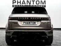 Used Land Rover Range Rover evoque Autobiography 309 HP (227 kW) 2022 Bronze SUV