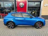 used Alfa Romeo Alfa 6 TONALE 1.5 VGT MHEV SPECIALE DCT EURO5DR HYBRID FROM 2023 FROM SLOUGH (SL1 6BB) | SPOTICAR