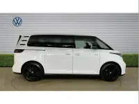 Used VW ID. Buzz GTX 250 kW (340 HP) 2026 Other MPV