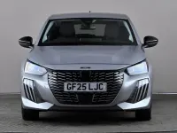 Second-hand Peugeot 208 Allure 101 CP (74 kW) 2025 Gri Hatchback