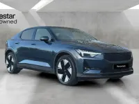 New Polestar 2 219 kW (299 HP) 2026 Blue Hatchback