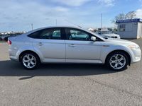 used Ford Mondeo 2.0 Sport 5dr