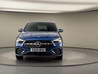 Used Mercedes GLA200 Executive 163 HP (119 kW) 2025 Spectral blue SUV