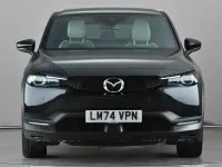 Used Mazda MX30 Makoto 170 HP (125 kW) 2024 Black SUV