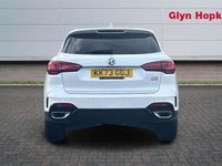 Used MG HS Trophy 162 HP (119 kW) 2023 White SUV