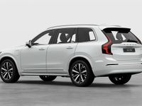 New Volvo XC90 Core 407 HP (299 kW) 2026 Ice white SUV