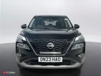 Used Nissan X-Trail Acenta Premium 213 HP (156 kW) 2023 Black SUV