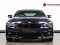 used BMW 435 4 Series 3.0 D XDRIVE M SPORT 2d AUTO 309 BHP