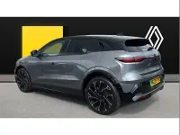 New Renault Megane E-Tech Techno Esprit Alpine 157 kW (214 HP) 2025 Other Hatchback