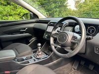 used Hyundai Tucson 1.6 TGDi Premium 5dr 2WD - 2021 (71)