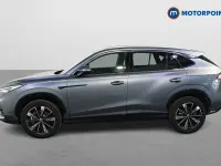 Used MG HS Trophy 224 HP (164 kW) 2025 Grey SUV