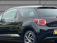 used DS Automobiles DS3 