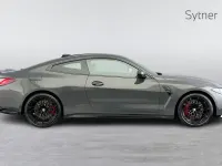 Used BMW M4 Competition Edition 510 HP (375 kW) 2022 Grey Coupe