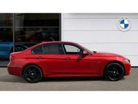 used BMW 320 d xDrive M Sport Saloon