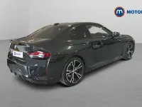 Used BMW 220 M Sport 184 HP (135 kW) 2026 Coupe