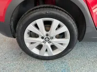 Used Seat Arona SE Technology 95 HP (69 kW) 2018 Red SUV