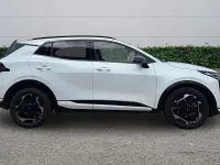 Used Kia Sportage GT-Line 150 HP (110 kW) 2026 SUV