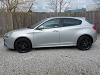 used Alfa Romeo Giulietta 1.4 TB Sport 5dr