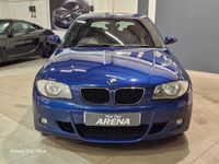 used BMW 118 1 Series i M Sport 3dr Step Auto