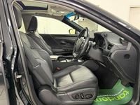 Used Lexus ES300H 2023 Black Sedan