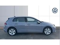 New VW Golf VIII Style 200 HP (147 kW) 2025 Other Hatchback