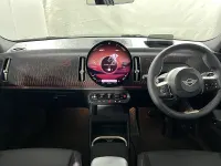 Used Mini Countryman Sport 170 HP (125 kW) 2025 Grey SUV