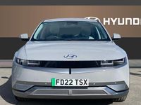 Used Hyundai Ioniq 5 Ultimate 160 kW (218 HP) 2022 Grey SUV