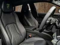 Used Lamborghini Urus 800 HP (588 kW) 2025 SUV