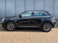 New Fiat 600 99 HP (72 kW) 2026 Green SUV