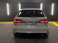 Used Audi RS3 Business 2016 Grey Sedan